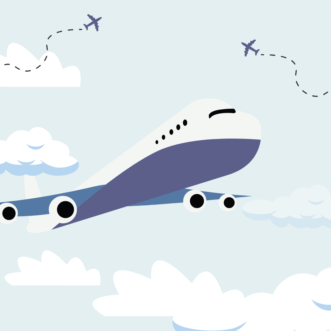 10 Best Traveling Hacks When Traveling with a Baby