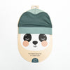 Sleepy Hat in Honey