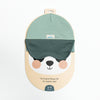 Sleepy Hat in Honey