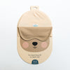 Sleepy Hat in Honey