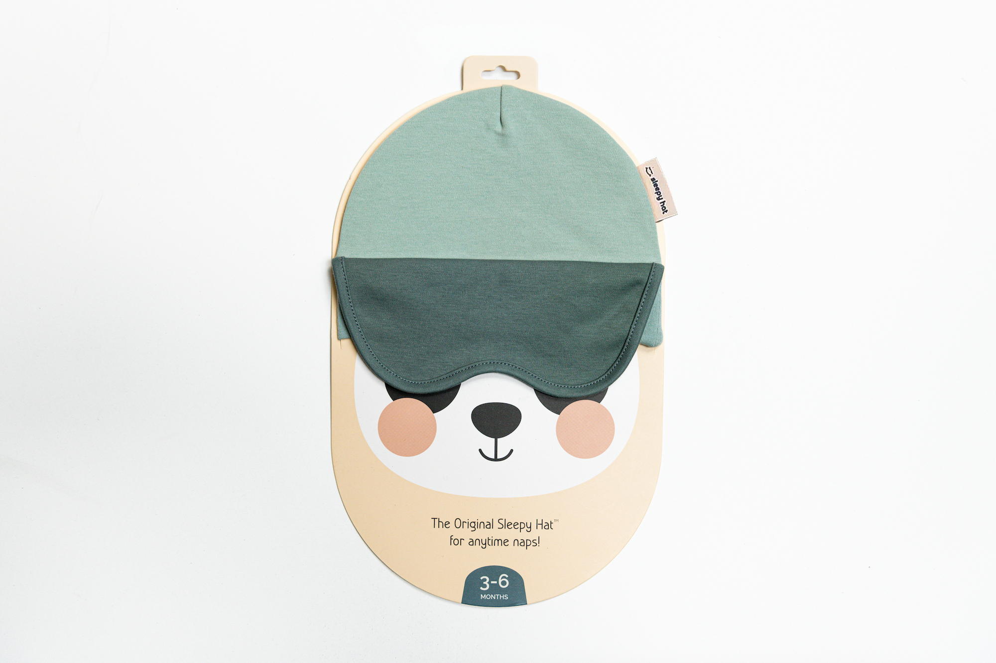 The Original Sleepy Hat™