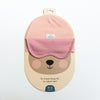 Sleepy Hat in Honey